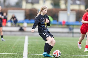 Bild 178 - wCJ HSV - ETV - Esbjerg